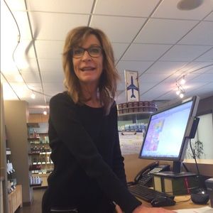 Meet your Posher, Sheila